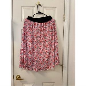 S Lularoe Lola skirt